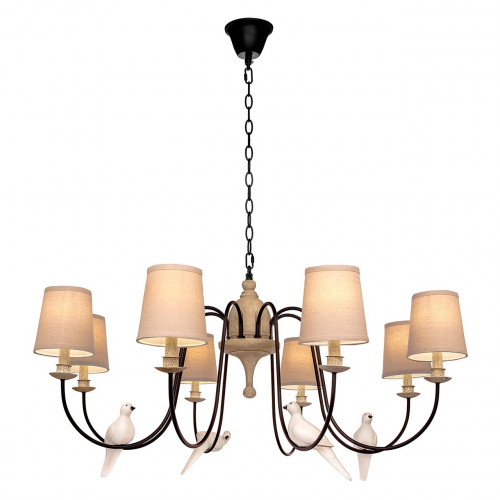 подвесная люстра loft it loft1029a-8 в Мурманске