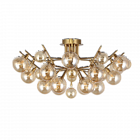 потолочная люстра favourite lash 2525-18u в Мурманске