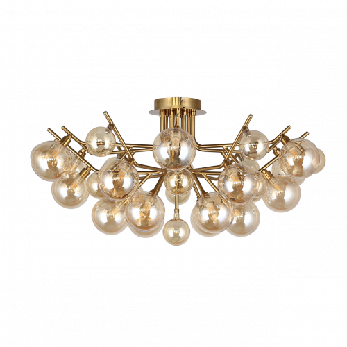 потолочная люстра favourite lash 2525-18u в Мурманске