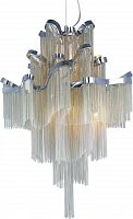 каскадная люстра favourite multivello 1156-8p в Мурманске