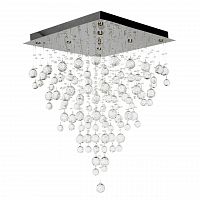 каскадная люстра arti lampadari flusso h 1.4.50.515 n в Мурманске