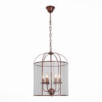 подвесная люстра st luce odierno sl267.603.06 в Мурманске