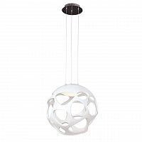 подвесной светильник mantra organica 5140 в Мурманске