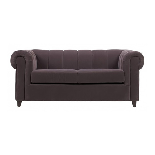 диван kartell прямой фиолетовый в Мурманске