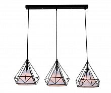 подвесной светильник kink light ринетта 08310-3as,19 в Мурманске