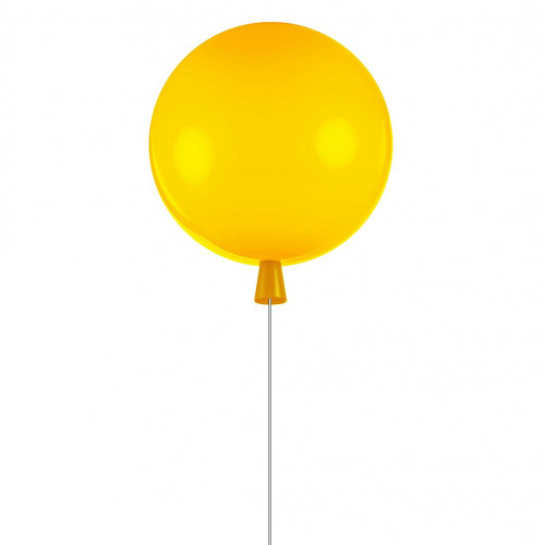 потолочный светильник loft it 5055c/m yellow в Мурманске