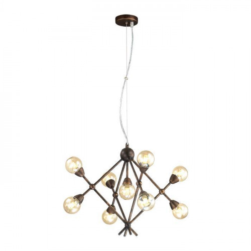 подвесная люстра lumion zianox 3596/9 в Мурманске