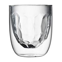 стаканы elements metal 2 шт, 75 мл в Мурманске