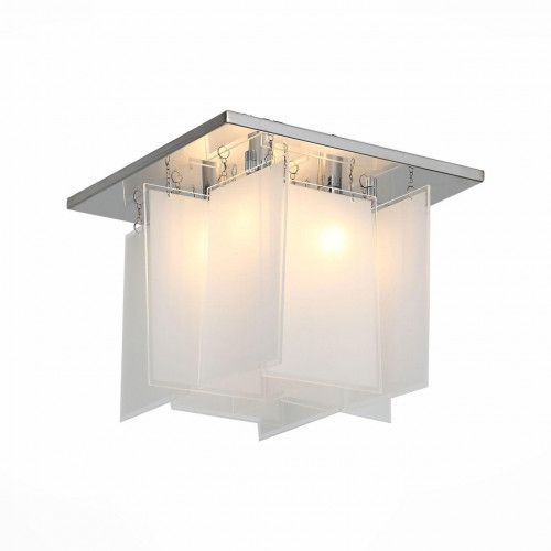 потолочная люстра st luce insolito sl794.102.04 в Мурманске