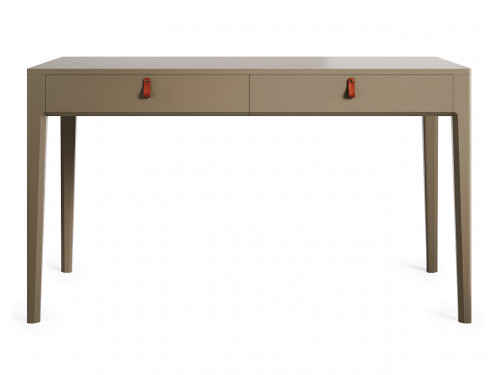 case рабочий стол бежевый, серый в Мурманске