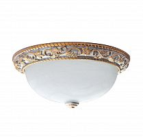 потолочный светильник idlamp patricia silver 263/40pf-ledwhitebronze в Мурманске