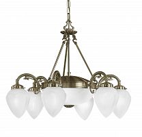 подвесная люстра eglo imperial 82743 в Мурманске