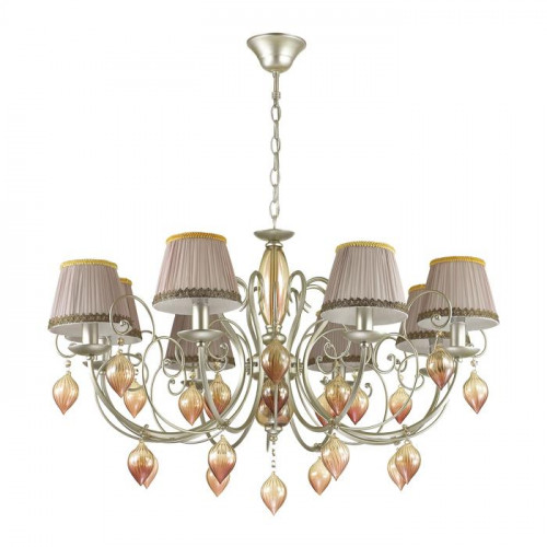 подвесная люстра odeon light persia 3925/8 в Мурманске