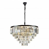 подвесная люстра divinare nova 3001/01 lm-16 в Мурманске