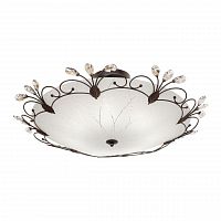 потолочный светильник silver light lotos 838.59.7 в Мурманске