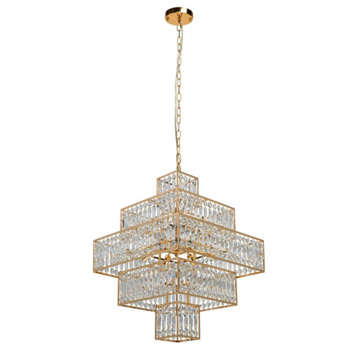 подвесная люстра mw-light монарх 121010916 в Мурманске