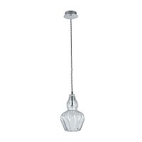 подвесной светильник maytoni eustoma mod238-pl-01-tr в Мурманске