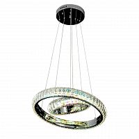 подвесной светодиодный светильник omnilux aigo oml-03703-108 в Мурманске