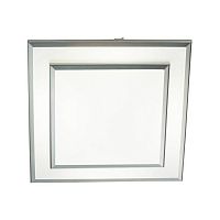 потолочный светодиодный светильник odeon light bernar 4625/48cl в Мурманске
