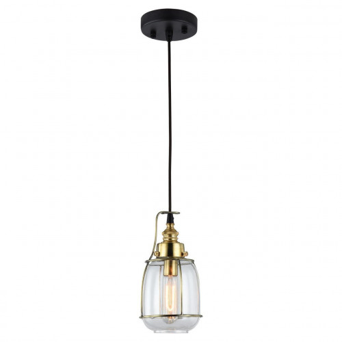 подвесной светильник lussole loft lsp-9677 в Мурманске