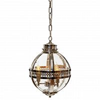 подвесная люстра loft it loft3043-ch в Мурманске