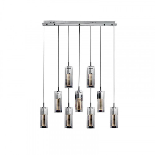 подвесной светильник md9117-9a от illuminati в Мурманске