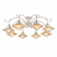 потолочная люстра omnilux torri oml-50807-08 в Мурманске