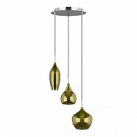 подвесная люстра lightstar pentola 803058 в Мурманске