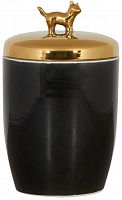 ваза настольная guard gold cat в Мурманске