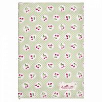 скатерть cherry berry p.green в Мурманске