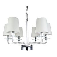 подвесная люстра divinare 1700/02 lm-6 в Мурманске