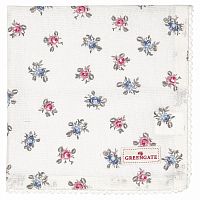 салфетка hailey petit white в Мурманске