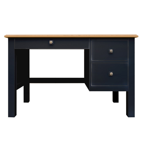 стол рабочий jules verne синий в Мурманске