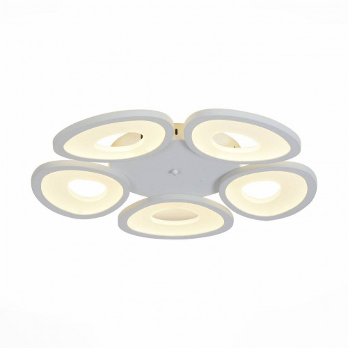 потолочная светодиодная люстра st luce sl929.502.05 в Мурманске