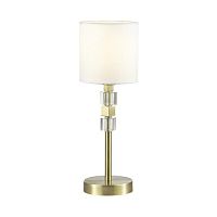 настольная лампа odeon light pavia 4112/1t в Мурманске