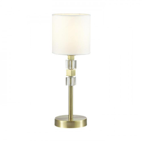 настольная лампа odeon light pavia 4112/1t в Мурманске