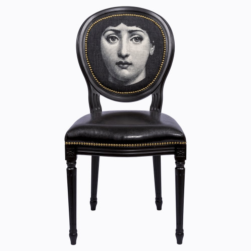 стул моно лина fornasetti в Мурманске