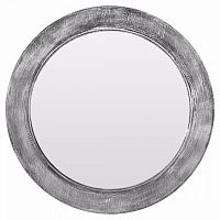 зеркало круглое серое window grey в Мурманске