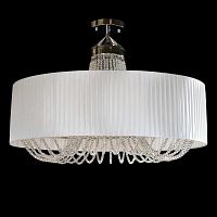 потолочная люстра newport 1408/s white в Мурманске