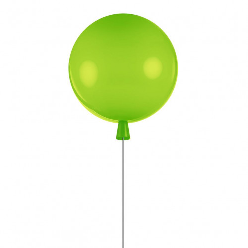 потолочный светильник loft it 5055c/s green в Мурманске