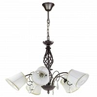 подвесная люстра lightstar esedra 796158 в Мурманске