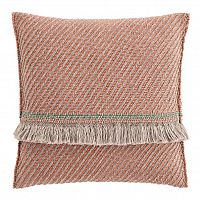 подушка большая diagonal almond-red от gan в Мурманске