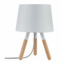 настольная лампа paulmann berit 79646 в Мурманске