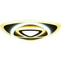 потолочный светодиодный светильник toplight faye tl1147-60d в Мурманске