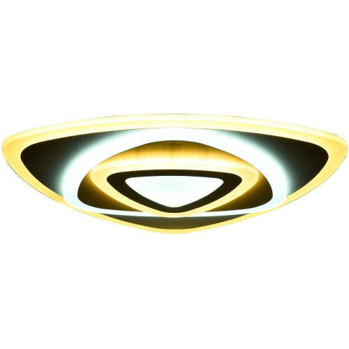 потолочный светодиодный светильник toplight faye tl1147-60d в Мурманске
