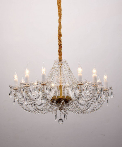 подвесная люстра favourite simone 1736-12p в Мурманске
