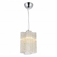 подвесной светильник arte lamp twinkle a8561sp-1cg в Мурманске