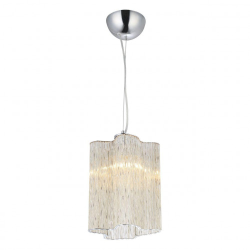 подвесной светильник arte lamp twinkle a8561sp-1cg в Мурманске
