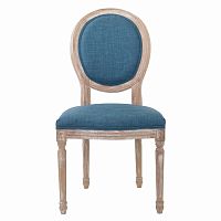 стул miro indigo синий в Мурманске