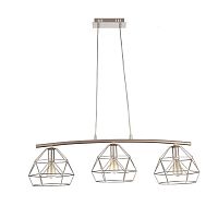 подвесная люстра maytoni soprano t432-pl-03-g в Мурманске